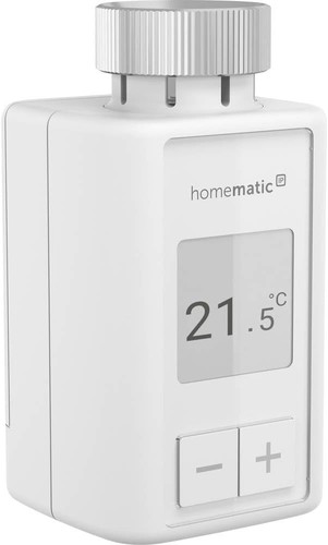 Thermostat radiateur - thermostat, de