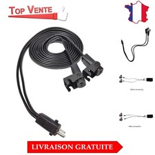 Connecteur Alimentaire Femelle