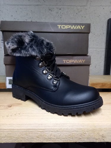 Bottines boots bottes femme - bottines,