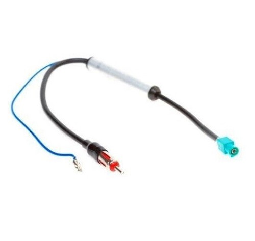 Cable fakra faisceau autoradio - fakra,