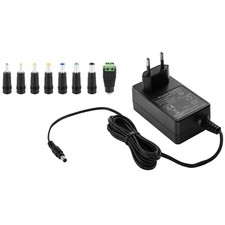 Poppstar Adaptateur secteur