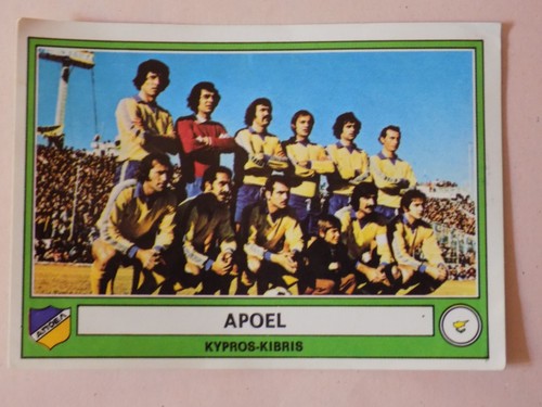 Image panini euro football - football, 78