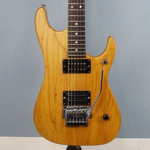 Washburn guitare électrique - [washburn],