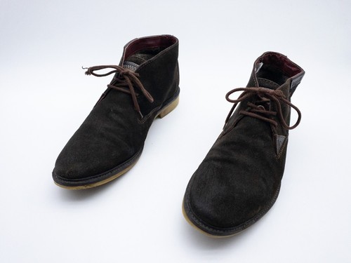 Bugatti bottines pour hommes - bottines,