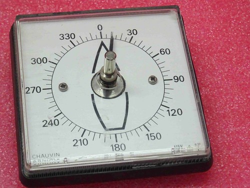 Chauvin arnoux 800699 ca800699 - 800699,