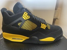 Nike Air Jordan 4 Thunder 2023