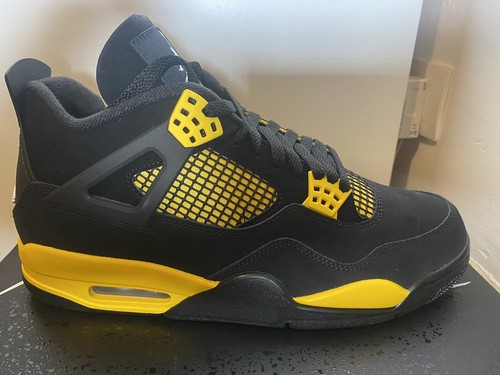 Nike air jordan thunder 2023 - 4,