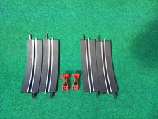 Circuit Carrera GO Lot de 4