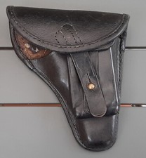 WW2 Etui Holster Pistolet