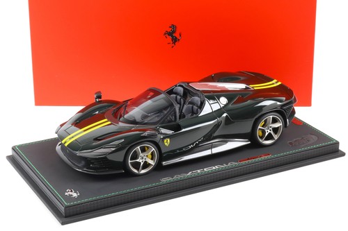 Bbr ferrari daytona sp3 - daytona,