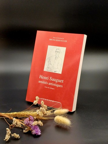 Henri sauguet - 🎼, –