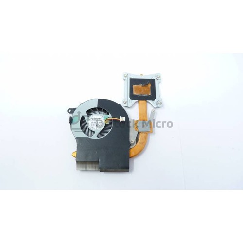 Ventirad processeur nfb73b05h - processeur,