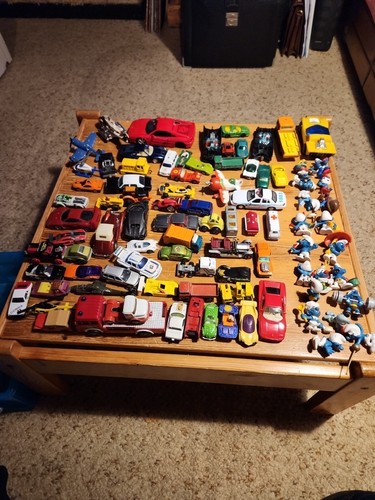 Super collection schtroumpfs - schtroumpfs, &