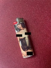 Briquet vintage BIC collector