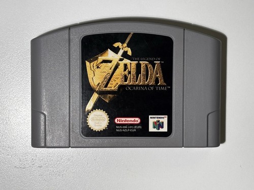 Nintendo the legend - the, of