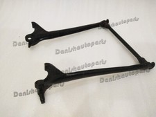 Support de vélo arrière pour