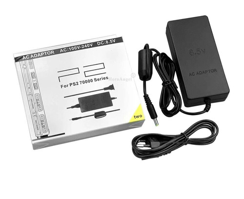 Alimentation ps2 slim bloc - alimentation,