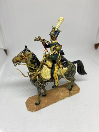 Historex cavalier napoléonien - historex,