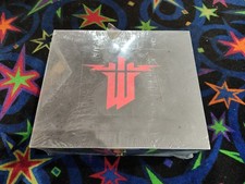 Wolfenstein The New Order Panzerhund Collector Edition 3811/5000