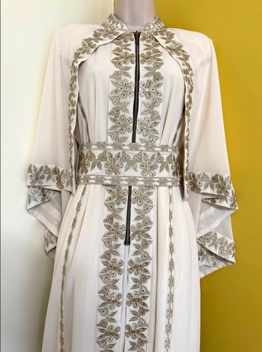Caftan marocain - caftan,