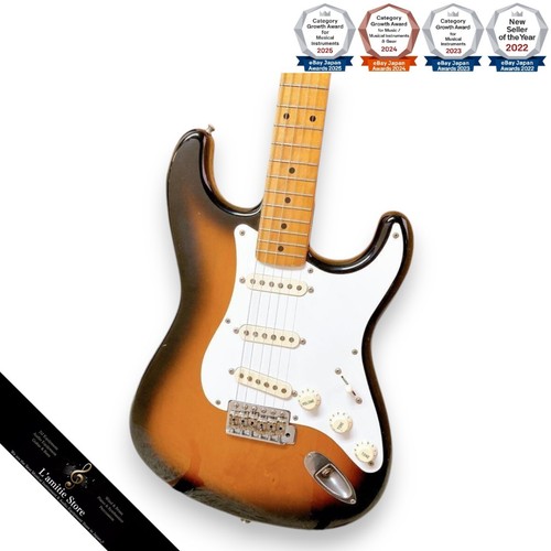 Guitare électrique fender - guitare,