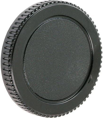 Camera body cap for - for, sony