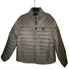 True Religion Puffer Jacket