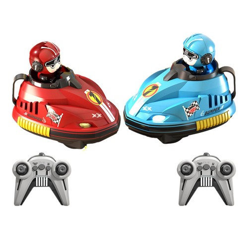 Voiture dessin animé - animé, rc