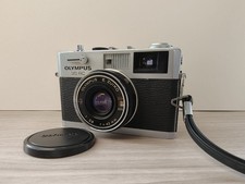 [Exc+5 / CLA'd] Olympus 35 RC