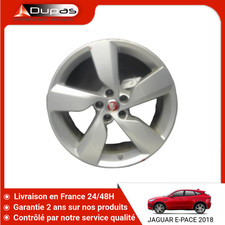 🇫🇷 JANTE ALUMINIUM