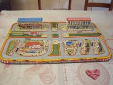 technofix Ancien Circuit en