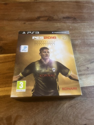 Pes 2016 pro - pes, (pro
