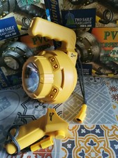 Phare Longue Portée Sous