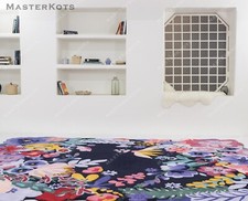 Jardin Floral Marine Haut &