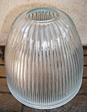 Tulipe abat jour suspension en