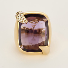 Pomellato - Ritratto - Bague