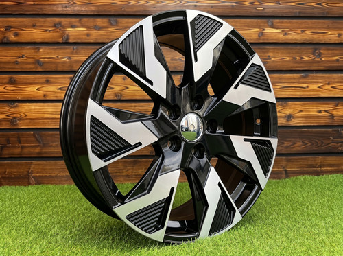 Jantes alliage racingline - 4,