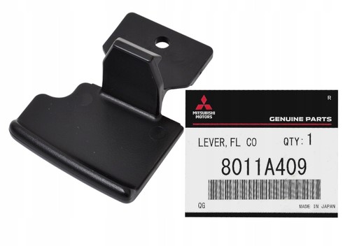 Loquet accoudoir mitsubishi - accoudoir,