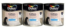 Lot Peinture DULUX VALENTINE