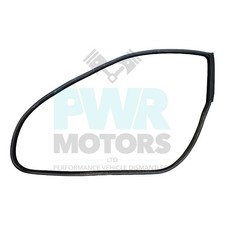 BMW E92 Door Seal Passenger Left 7119091