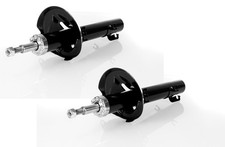 2x Amortisseur Avant pour Audi