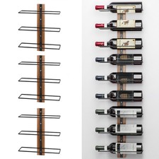 Lot de 3 supports muraux à