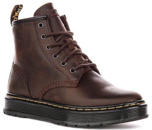 Bottine femme cuir - cuir, À