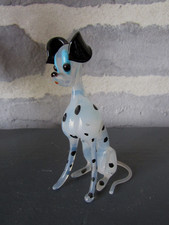 Figurine Statuette Chien