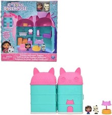 GABBY DOLLHOUSE Maison Chat