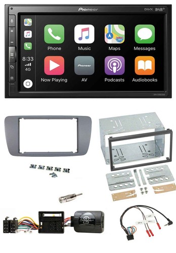 Pioneer usb steering wheel - steering,