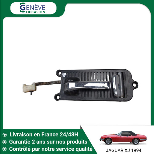 Poignee interieure - 🇫🇷,