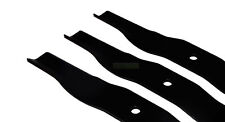 3 x lame de tondeuse 41,8 cm