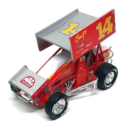 Racing champions scale - champions,