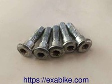 vis de fixation de disque